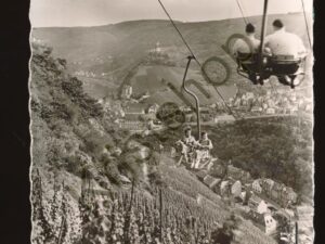 Kodremer Sesselbahn zum Pinnerkreuz [005-5036