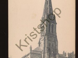 Le Pouliguen - L'Eglise [005-5044
