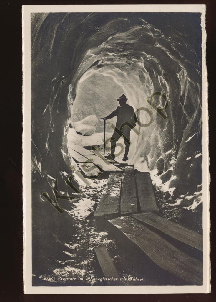 KRST005-5050_0.jpg Eisgrotte im Rhonegletscher mit Führer [005-5050
