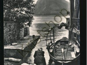 Lago du Lugano - San Salvatore [005-5055