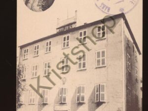 Ajaccio - Maison de Napoléon 1er [005-5058
