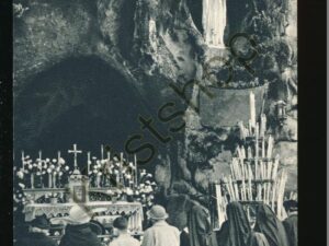 Lourdes [005-5073