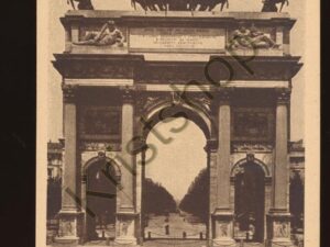 Milano - Arco della Pace [005-5090