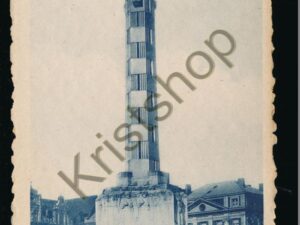 Louvain - Monument aux morts de la Guerre [005-5105