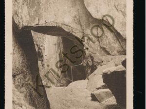 Petit Suisse Luxembourgeoise - Adlerhorst [005-5111