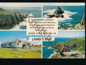 Land's End [005-5149