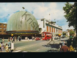 London - The Planetarium [005-5151