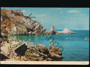 Torquay - Anstey's Cove [005-5152