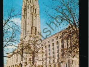 New York City - Riverside Church [005-5173