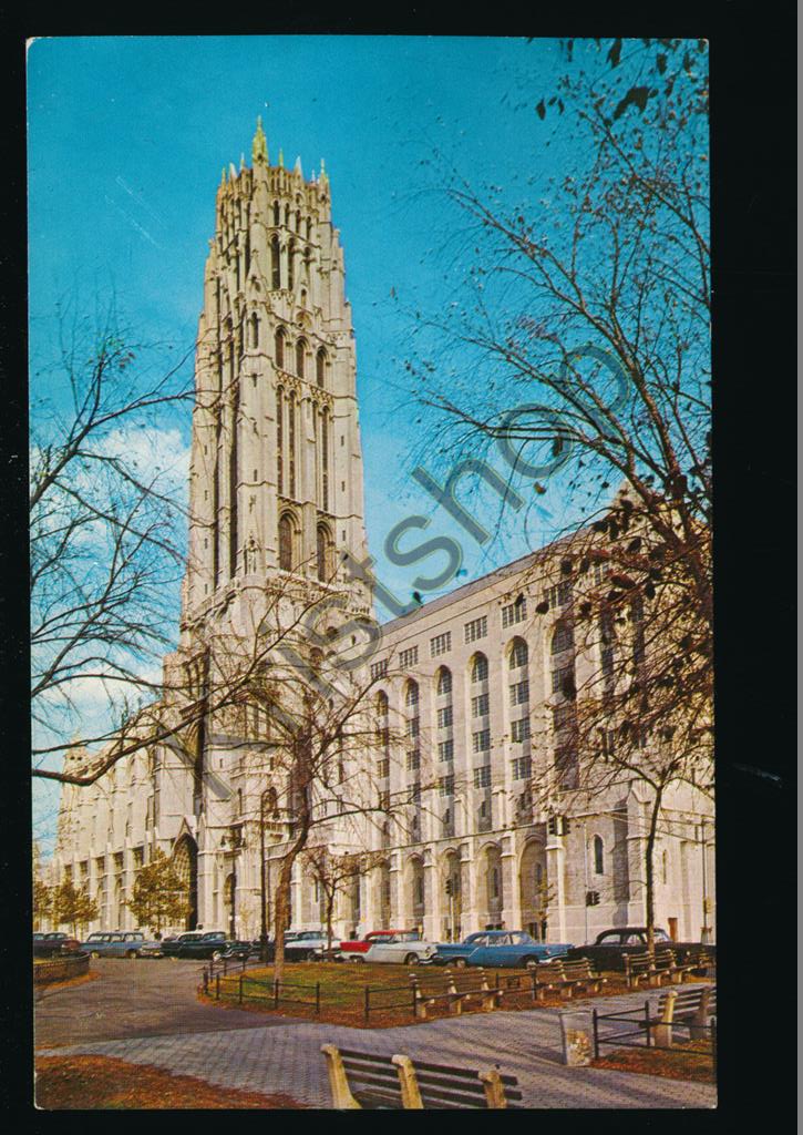 KRST005-5173_0.jpg New York City - Riverside Church [005-5173