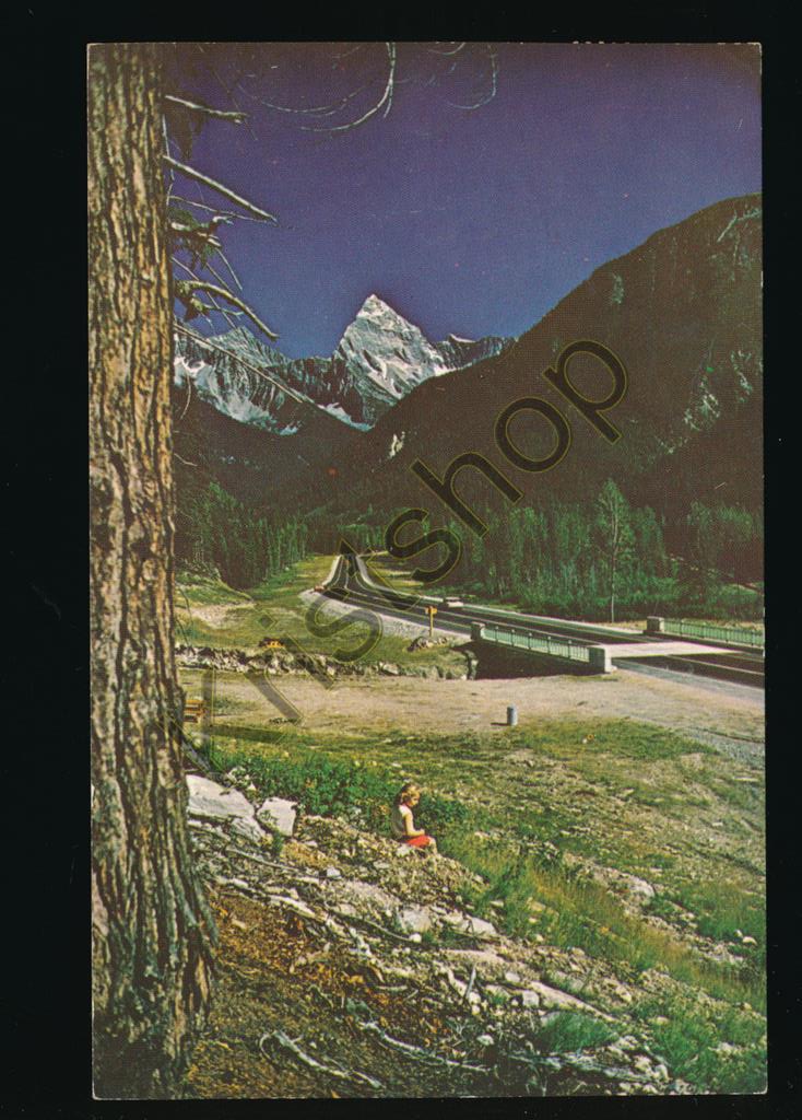 KRST005-5186_0.jpg Cananda - Rogers Pass Mt Sir Donald [005-5186