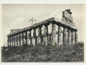Pesto - Tempio Greco [005-5202
