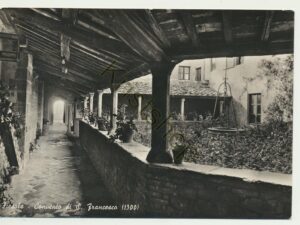 Friesole di S Francesco [005-5210