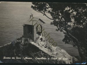 Riviera dei Fiori - Alassio [005-5218