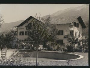 Tschars - Gasthof Sand [005-5230