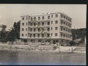 San bartolomeo del Cervo - Hotel Mayola [005-5294