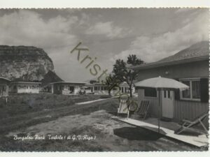 Torbole - Bungalow Park (di GV Rigo) [005-5298