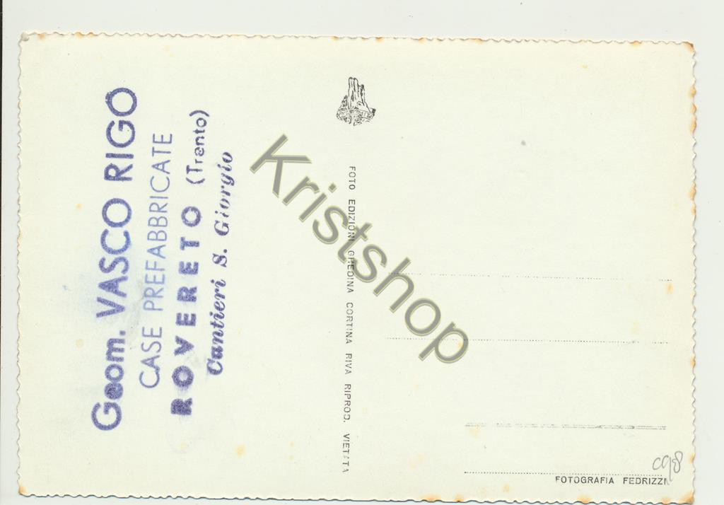 KRST005-5298_1.jpg Torbole - Bungalow Park (di GV Rigo) [005-5298 - Afbeelding 2