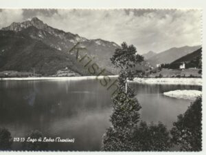 Lago di Ledro (Trentino) [005-5300