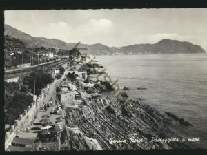 Genova Nervi [005-5317
