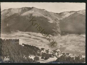 Font-Romeu - Station [005-5324