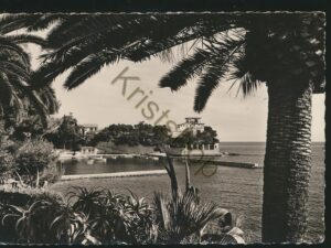Beaulieu - Le port de la Formica [005-5333