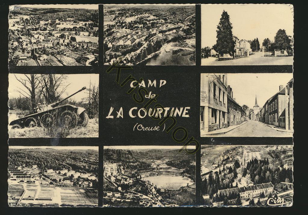 KRST005-5358_0.jpg Camp de La Courtine (Creuse) [005-5358