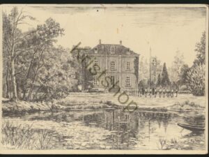 Wespelaar - "Hertogenburg" Domein der KSA Brabant [005-5362