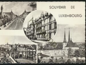 Luxembourg [005-5386