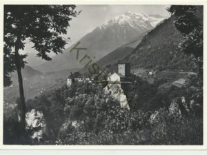 Tirolo - Castel Tirolo [005-5396