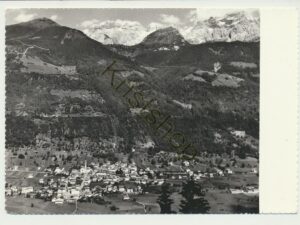 Pinzolo - Trentino - Gruppo di Brenta [005-5403