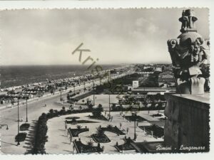 Rimini - Lungomare [005-5405