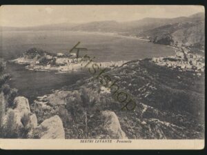 Sestri Levante - Penisola [005-5452