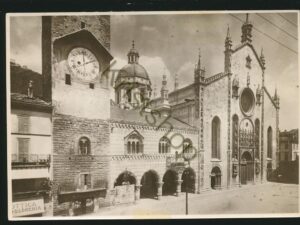 Como - Dom [005-5465