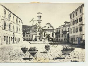 Hvar - Katedrala [005-5482