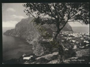 Capri - Panorama [005-5495