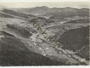 Les Vosges pittoresque - La Vallée de Munster [005-5520