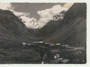 Vallee du Veneon [005-5542