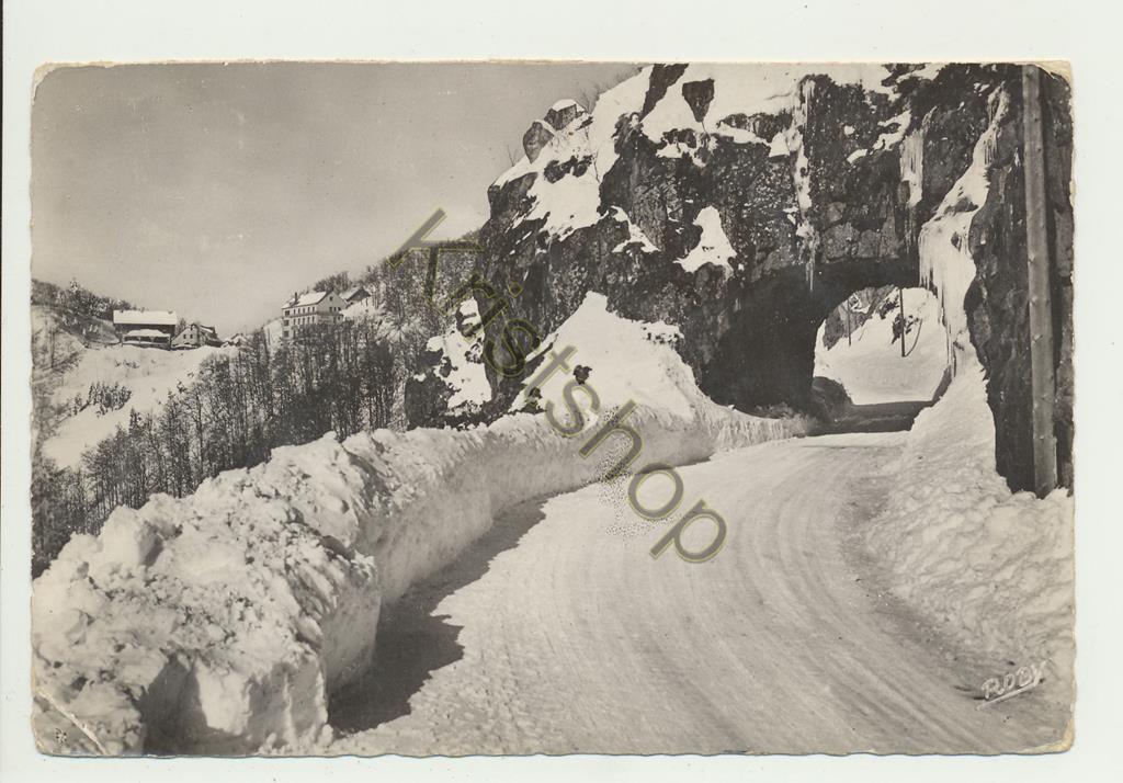 KRST005-5546_0.jpg Tunnel et Col de la Schlucht [005-5546