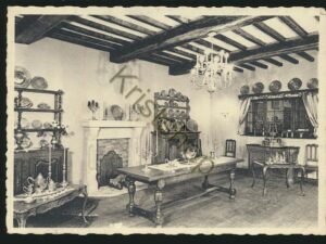 Huy - Salle d'exposition des Potstainiers Hutois [005-5573