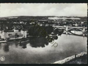 Vise - Vue panoramique [005-5617