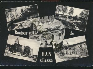 Han s/Lesse [005-5626