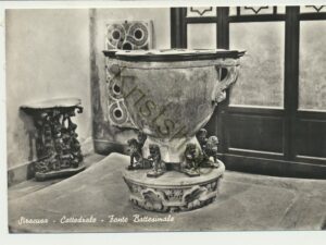 Siracusa - Cattedrale [005-5647