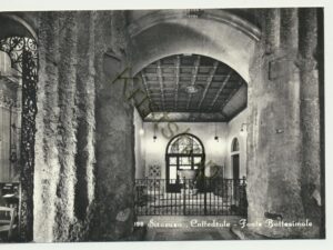Siracusa - Cattedrale [005-5648
