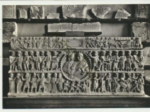 Siracusa - Museo Nazionale [005-5649