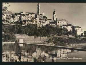 Cervo - Panorama [005-5659