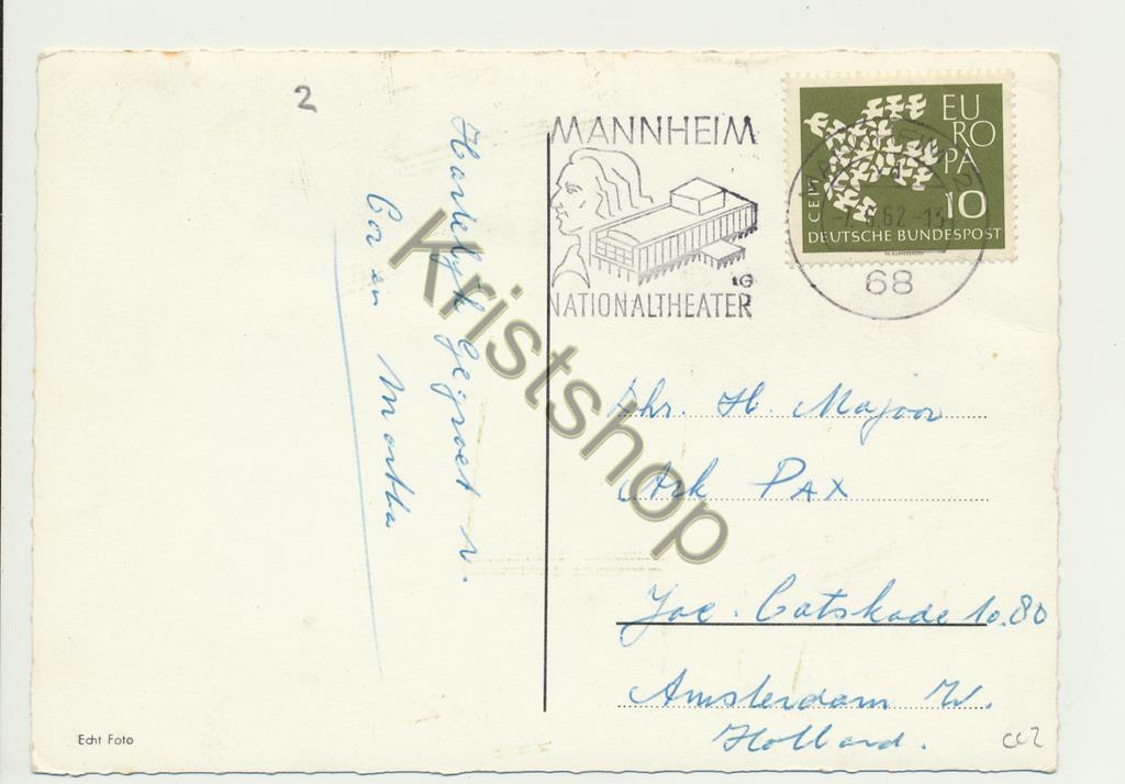 KRST005-5702_1.jpg Neckarsulm - Museuks Struben u Scloßturm [005-5702 - Afbeelding 2