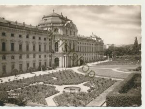 Würzburg - Residenz [005-5714