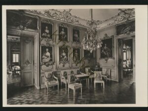Schloss Wilhlemstal bei Kassel [005-5741