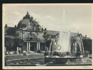 Bad Oeynhausen - Kurhaus [005-5751